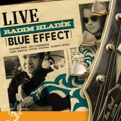 Blue Effect : Live